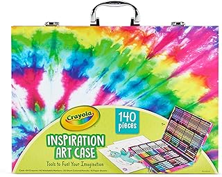 Crayola Tie-Dye Art Kit