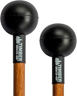 Timber Drum Co. Soft Mallets
