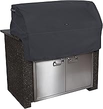 Ravenna BBQ Grill Top Cover