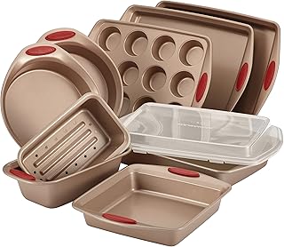 Rachael Ray Nonstick Bakeware Set