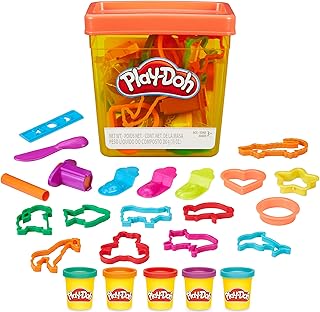 Play-Doh Fun Tub Set