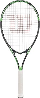 WILSON Tour Slam Tennis Racket
