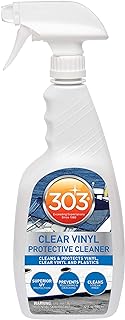 303 Marine Clear Vinyl Cleaner