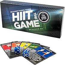 Stack 52 HIIT Workout Game