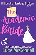 Academic Bride Romantic Novel