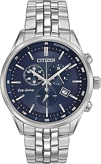 Citizen Men's Classic Corso Watch
