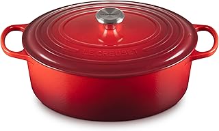 Le Creuset 8qt Signature Oven