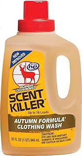 Scent Killer Body Wash/Shampoo