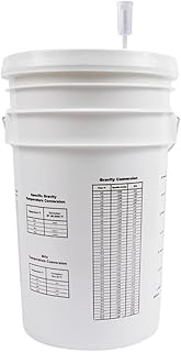 Fastrack Fermenting Brew Bucket