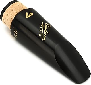 Vandoren Metal Clarinet Mouthpiece