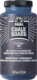 FolkArt Multi-Surface Chalkboard Paint