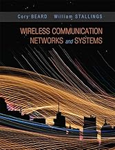Wireless Communication Networks Book