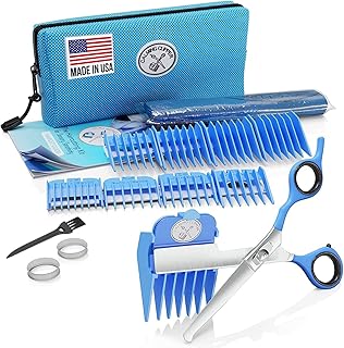 Calming Autism Clipper Kit