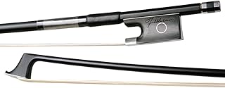 Fiddlerman Carbon Fiber 1/4 Violin Bow