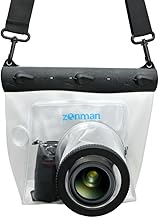 ZONMAN Universal DSLR Waterproof Case