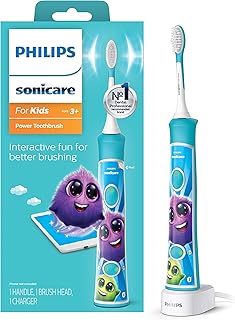 Philips Sonicare Kids Electric Toothbrush
