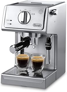 De'Longhi Advanced Cappuccino System