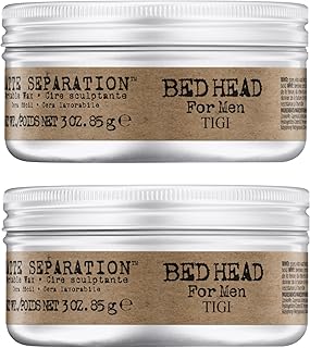 TIGI Bed Head Men's Wax