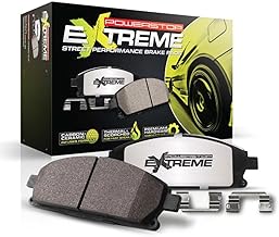 Power Stop Z26 Extreme Pads
