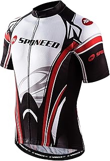 Sponeed Men's Cycling Jersey