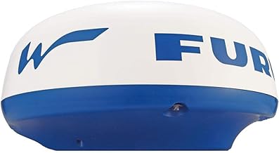 Furuno Wireless Marine Radar