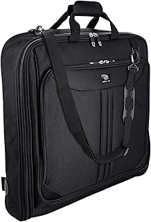 ZEGUR Premium Suit Carry-On