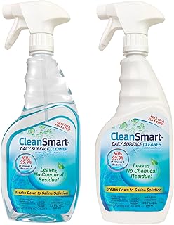 CleanSmart Pet-Safe Surface Disinfectant