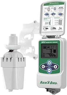 Rainbird Wireless Irrigation Sensor