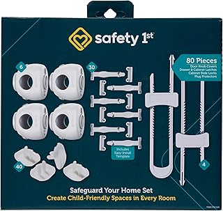 Safety 1st Childproofing Set