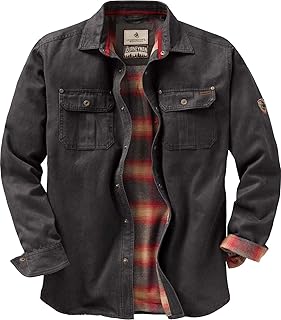 Whitetails Waxed Cotton Jacket
