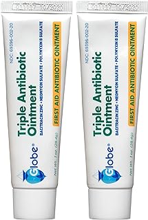 Globe Triple Antibiotic Ointment