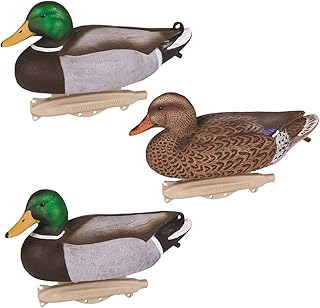 Flambeau Storm Front Mallard Decoys