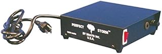 Animated Halloween DJ Light Prop