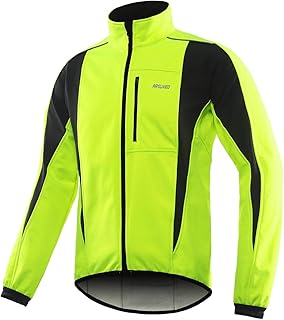 ARSUXEO Thermal Cycling Jacket