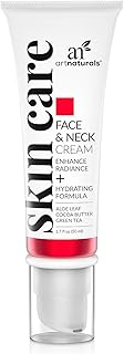 Artnaturals Firming Face & Neck Cream