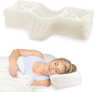 Therapeutica Orthopedic Foam Pillow