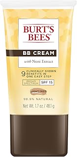 Burt's Bees BB Cream SPF 15