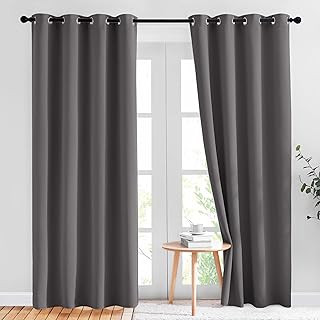 NICETOWN Blackout Thermal Curtains