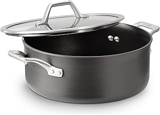 Calphalon Nonstick 5-Quart Dutch Oven