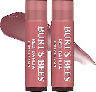 Burt's Bees Tinted Lip Balm