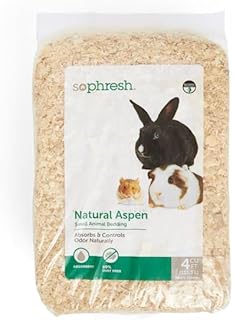 So Phresh Aspen Animal Bedding