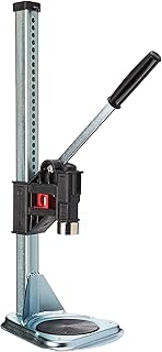 FastRack Adjustable Bench Bottle Capper