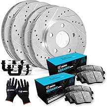 R1 Concepts Brake Kit