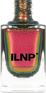 ILNP Masquerade Color Shifting Polish