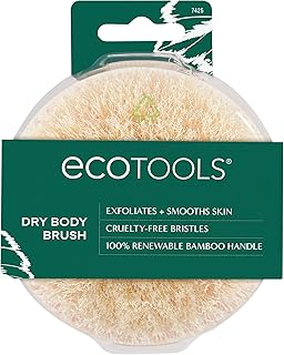 EcoTools Exfoliating Dry Body Brush