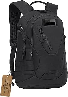 ArcEnCiel Tactical Motorcycle Backpack