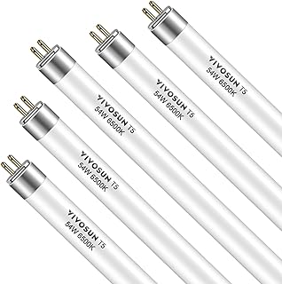 VIVOSUN T5 Fluorescent Grow Lights