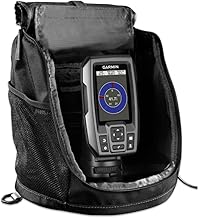 Garmin Striker 4 Portable Fishfinder