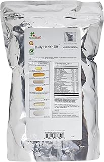 Vital Bulk Daily Health Kit