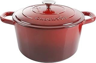 Crock Pot Artisan Dutch Oven